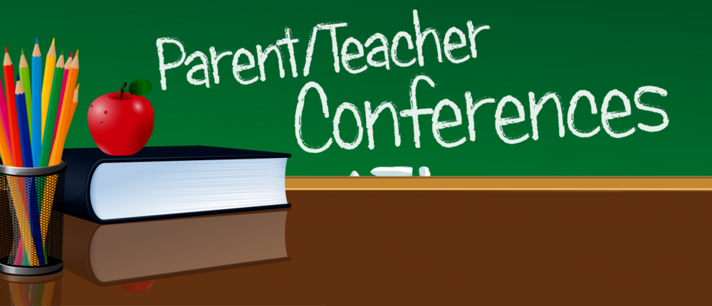  Parent/Teacher Conference
